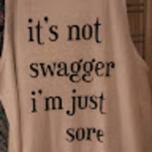 Meet your Posher, Brigette